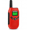 Walkie-Talkie Baofeng BF-T6 Panda Red
