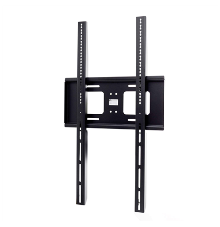 EDBAK Universal Portrait Wall Mount TWB3c-B 65-86 ", Maximum weight (capacity) 80 kg, Black
