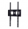 EDBAK | Wall mount | TWB3c-B | Fixed | 65-86 " | Maximum weight (capacity) 80 kg | Black