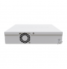 MikroTik Cloud Router Switch CRS310-8G+2S+IN Rackmountable, 1 Gbps (RJ-45) ports quantity 8, SFP+ ports quantity 2