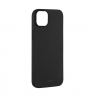 Fixed | Story | Back cover | Apple | iPhone 14 Plus | Rubberized | Black