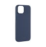 Fixed | Story | Back cover | Apple | iPhone 14 Pro | Rubberized | Blue