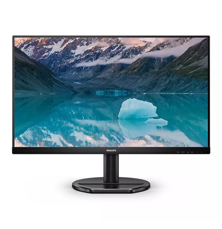 Philips Business Monitor 275S9JAL/00 27 ", VA, QHD, 2560 x 1440, 16:9, 4 ms, 300 cd/m², HDMI ports quantity 1, 75 Hz