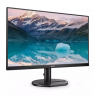 Philips Business Monitor 275S9JAL/00 27 ", VA, QHD, 2560 x 1440, 16:9, 4 ms, 300 cd/m², HDMI ports quantity 1, 75 Hz