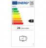 Philips Business Monitor 275S9JAL/00 27 ", VA, QHD, 2560 x 1440, 16:9, 4 ms, 300 cd/m², HDMI ports quantity 1, 75 Hz