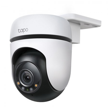 TP-Link Tapo Outdoor Pan/Tilt Security WiFi Camera