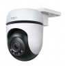 TP-LINK Pan/Tilt Security Wi-Fi Camera | Tapo C510W | Dome | 3 MP | 3.9mm | IP65 | H.264 | MicroSD, up to 512 GB