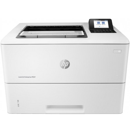Printer laser mono for paper HP LaserJet Enterprise M507dn 1PV87A (A4)