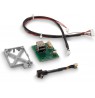 Printer laser mono for paper HP LaserJet Enterprise M507dn 1PV87A (A4)