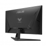 Asus Monitor VG279QM1A 27 ", IPS, Full HD, 1920 x 1080, 16:9, 1 ms, 300 cd/m², HDMI ports quantity 2, 280 Hz
