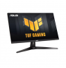 Asus Monitor VG279QM1A 27 ", IPS, Full HD, 1920 x 1080, 16:9, 1 ms, 300 cd/m², HDMI ports quantity 2, 280 Hz