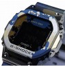 Casio G-Shock GM-5600SS-1ER Sreet Spirit Series