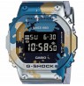 Casio G-Shock GM-5600SS-1ER Sreet Spirit Series