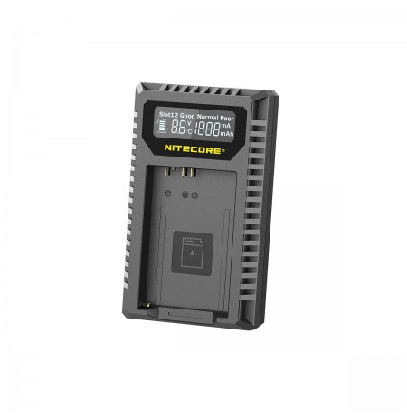 Nitecore UCN5 Double Charger for LP E17