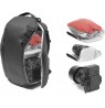 Peak Design Everyday Backpack Zip V2 15L, black