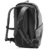 Peak Design Everyday Backpack Zip V2 15L, black