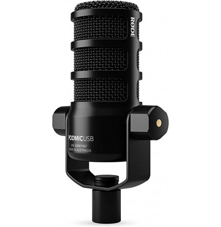 Rode PodMic USB