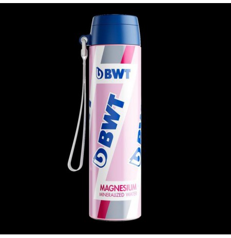BWT Termosas Hot &amp, Cold mėlynas 500 ml