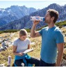 BWT Termosas Hot &amp, Cold mėlynas 500 ml