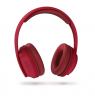 Energy Sistem Headphones Hoshi ECO Built-in microphone, Red, Wireless