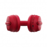 Energy Sistem Headphones Hoshi ECO Built-in microphone, Red, Wireless