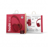 Energy Sistem Headphones Hoshi ECO Built-in microphone, Red, Wireless