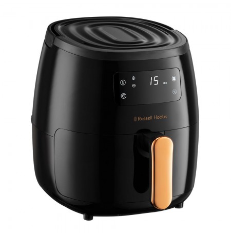 Russell Hobbs SatisFry Air Single 5 L Stand-alone 1650 W Hot air fryer Black