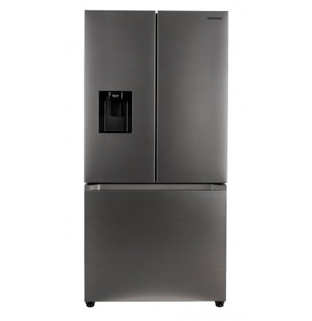 Šaldytuvas šaldiklis SAMSUNG RF50A5202S9