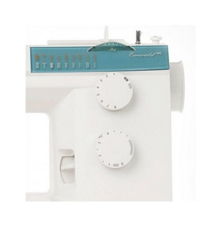 Husqvarna Viking Emerald 116 Sewing machine
