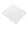Induction cooktop Amica PIDH6140PHTUN 3.0 white