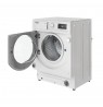 Built-in washer-dryer Whirlpool BI WDWG 861485 EU