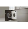 Built-in washer-dryer Whirlpool BI WDWG 861485 EU