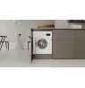 Built-in washer-dryer Whirlpool BI WDWG 861485 EU
