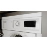 Built-in washer-dryer Whirlpool BI WDWG 861485 EU