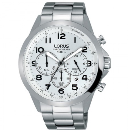 LORUS RT369FX-9