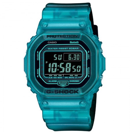 Casio G-SHOCK DW-B5600G-2ER