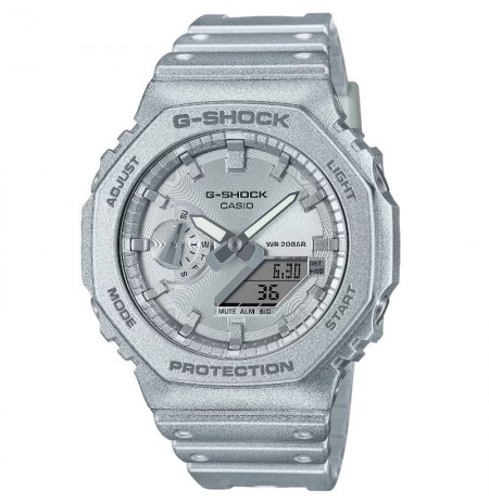 Casio G-SHOCK GA-2100FF-8AER