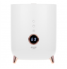 Adler | AD 7972 | Humidifier | 23 W | Water tank capacity 4 L | Suitable for rooms up to 35 m² | Ultrasonic | Humidification ca
