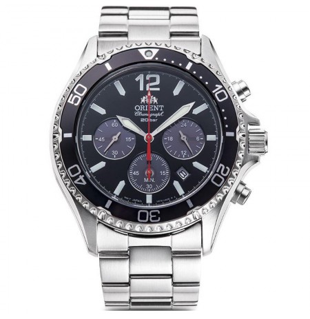 Orient Solar RA-TX0202B10B