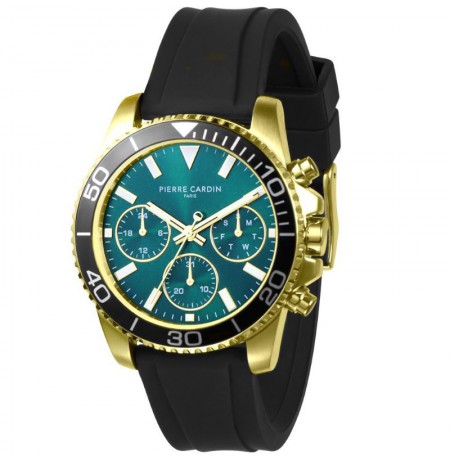 Pierre Cardin CNI.0007