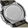 Casio G-Shock GM-2100C-5AER Utility Metal Collection