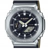 Casio G-Shock GM-2100C-5AER Utility Metal Collection
