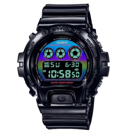 CASIO G-Shock DW-6900RGB-1ER