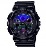 Casio G-Shock GA-100RGB-1AER