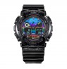 Casio G-Shock GA-100RGB-1AER