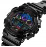 Casio G-Shock GA-100RGB-1AER
