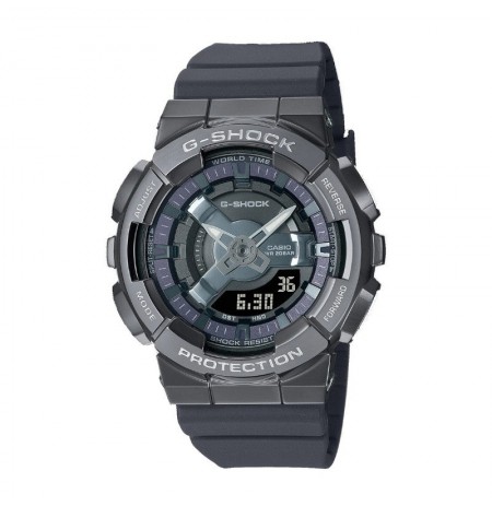 Casio G-shock GM-S110B-8AER