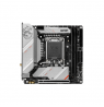 MSI | MPG B760I EDGE WIFI | Processor family Intel | Processor socket LGA1700 | DDR5 DIMM | Memory slots 2 | Supported hard dis
