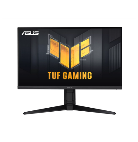 Asus Monitor VG27AQML1A 27 ", IPS, QHD, 2560 x 1440, 16:9, 1 ms, 400 cd/m², HDMI ports quantity 2, 260 Hz