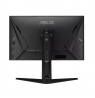 Asus Monitor VG27AQML1A 27 ", IPS, QHD, 2560 x 1440, 16:9, 1 ms, 400 cd/m², HDMI ports quantity 2, 260 Hz